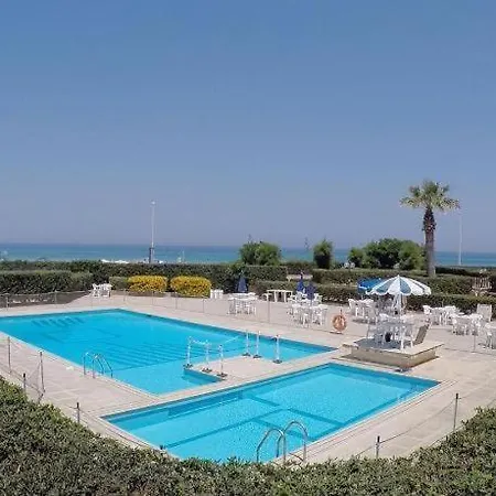 Brezza Marina Apartment Erice Exterior photo