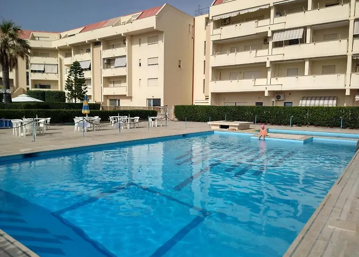Brezza Marina Apartment