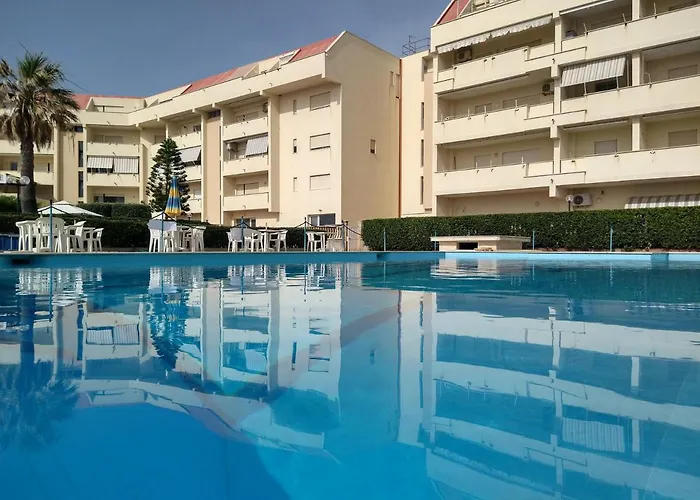 Brezza Marina Apartment