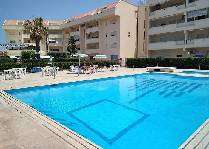 Brezza Marina Apartment