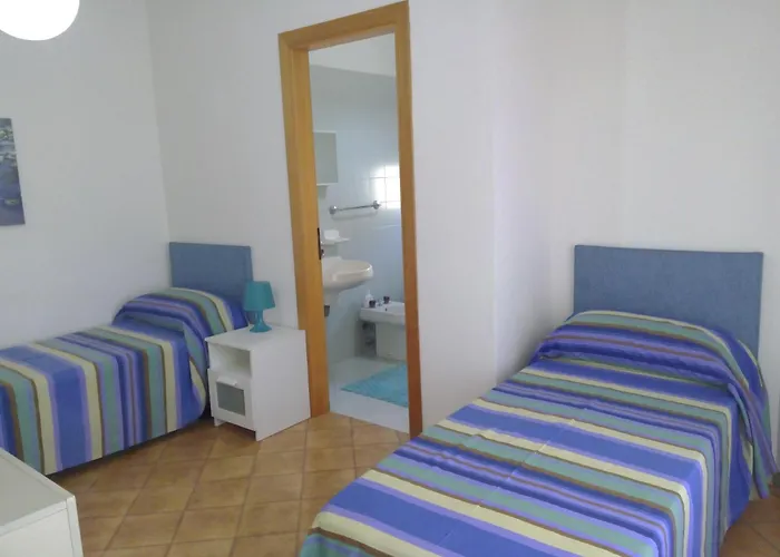 Brezza Marina Apartment