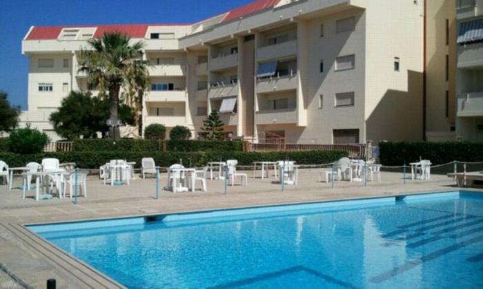 Brezza Marina Appartement Erice