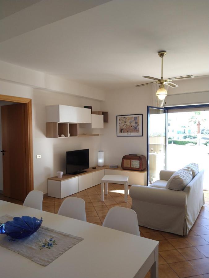 Apartment Brezza Marina Erice