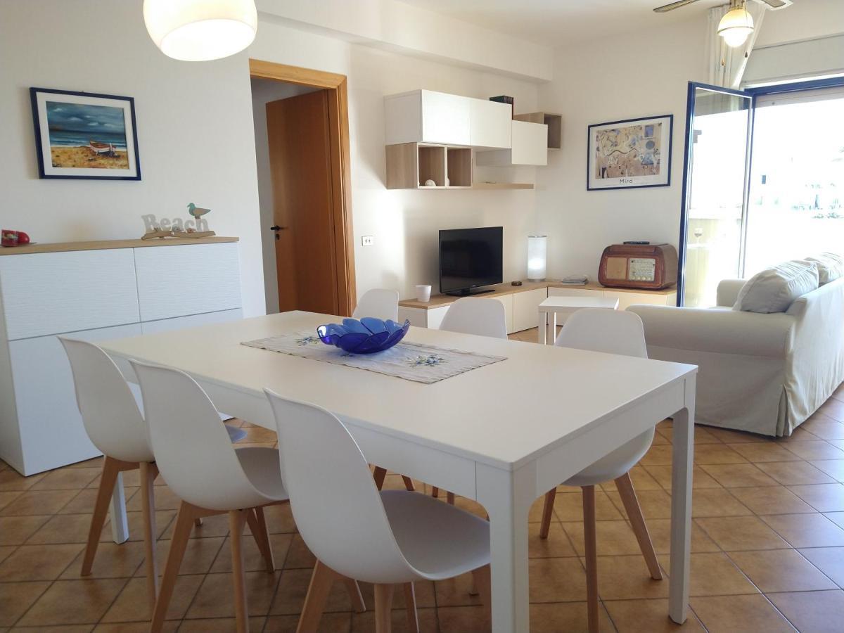 Brezza Marina Appartement