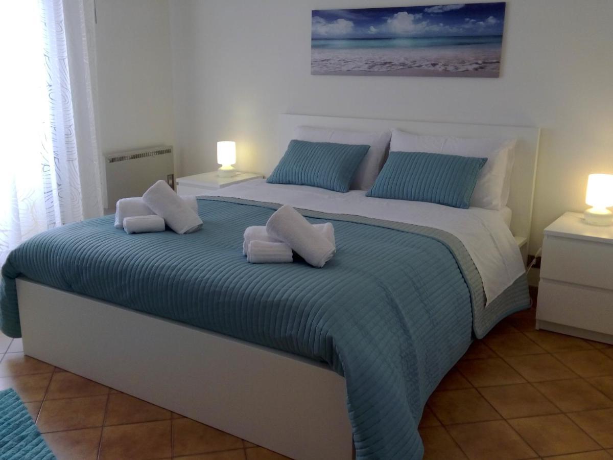 Brezza Marina Apartment Erice