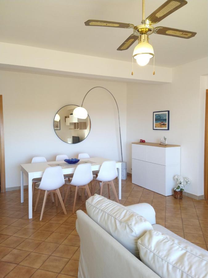 Apartment Brezza Marina *
