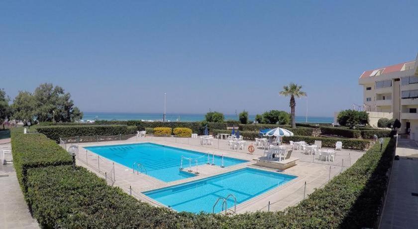 Brezza Marina Apartment Erice