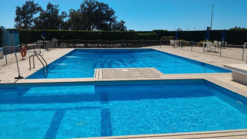 Apartment Brezza Marina *