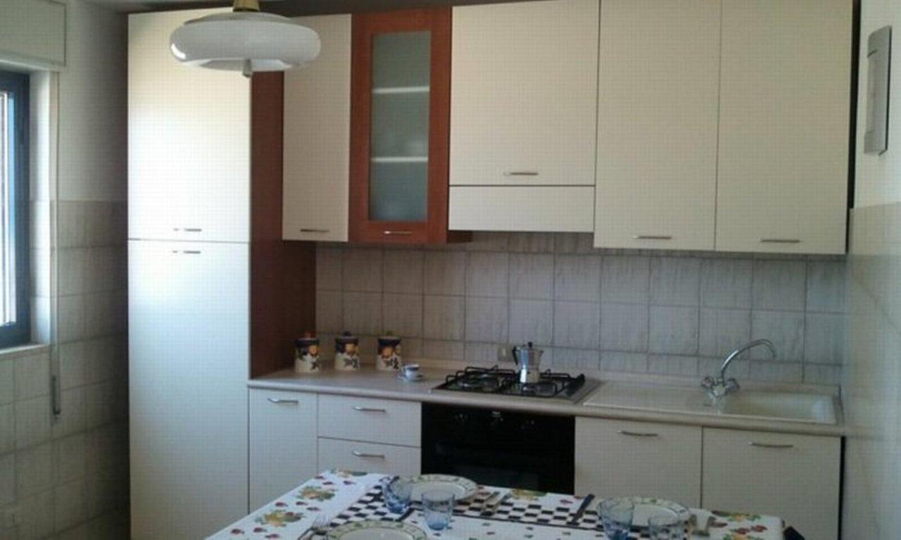 Brezza Marina Appartement Erice