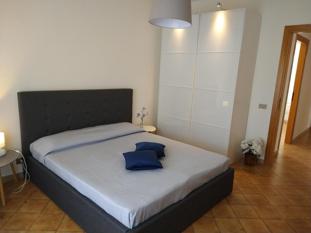 Brezza Marina Apartment *
