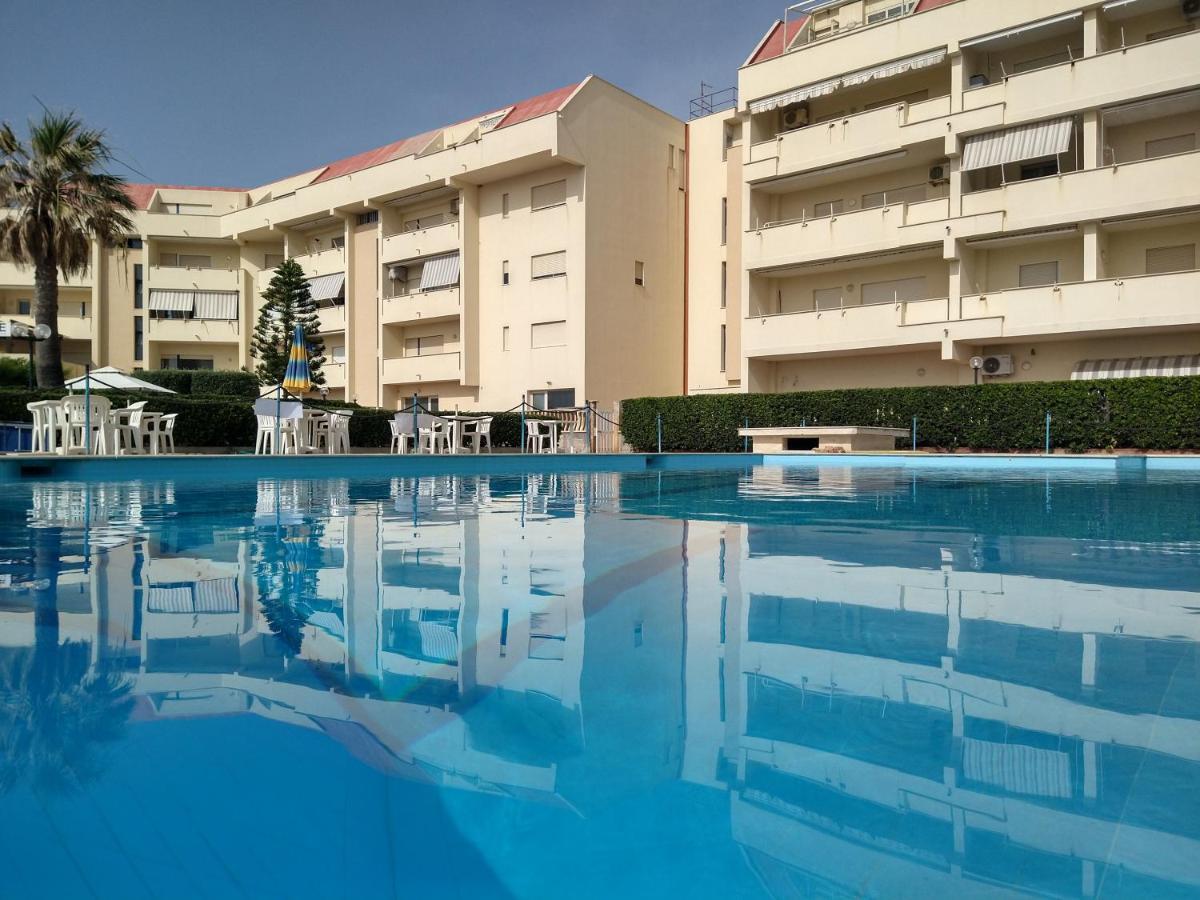 Brezza Marina Apartment Erice