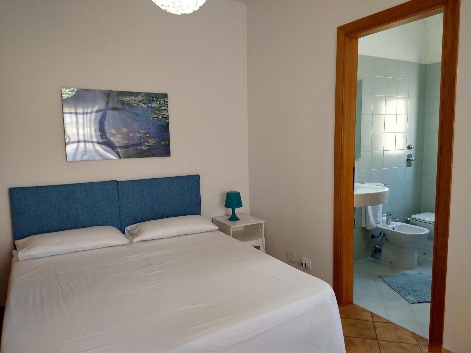Brezza Marina Erice