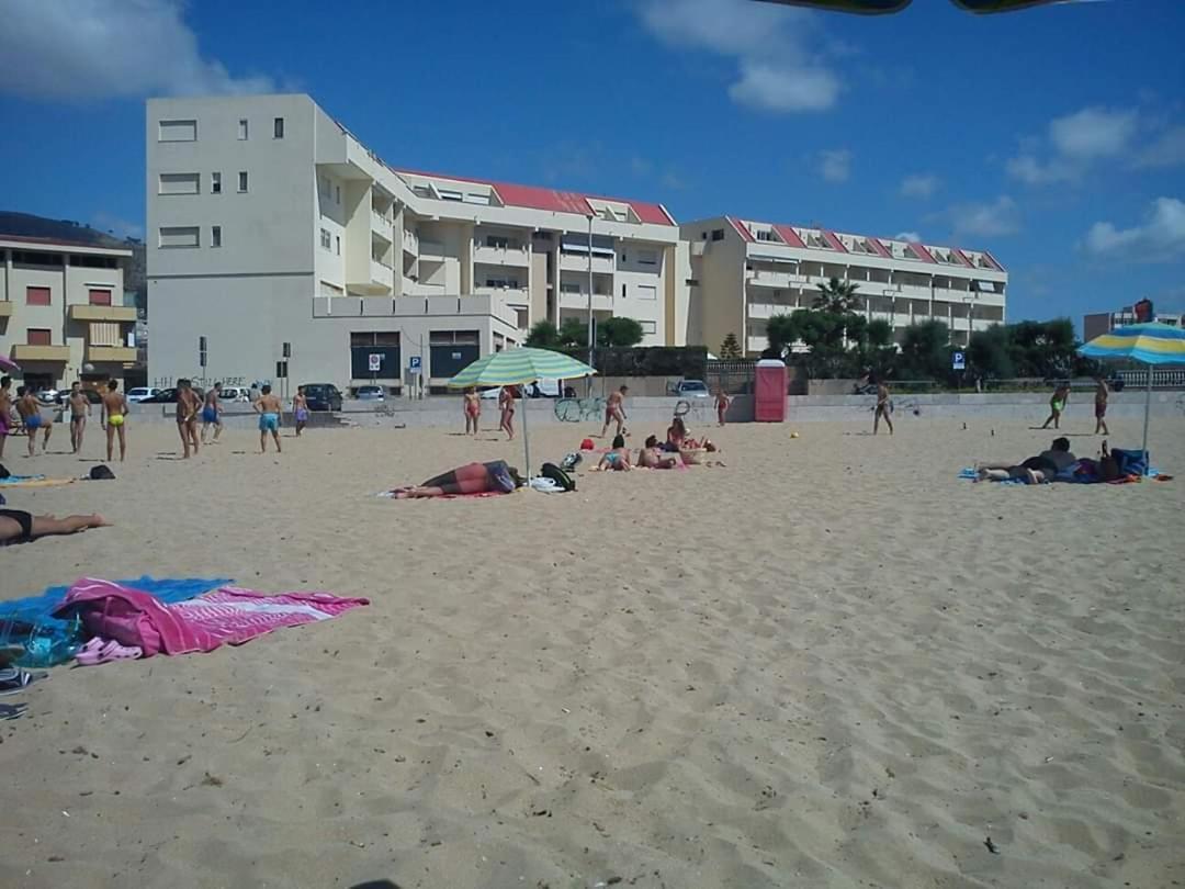 Brezza Marina Appartement *