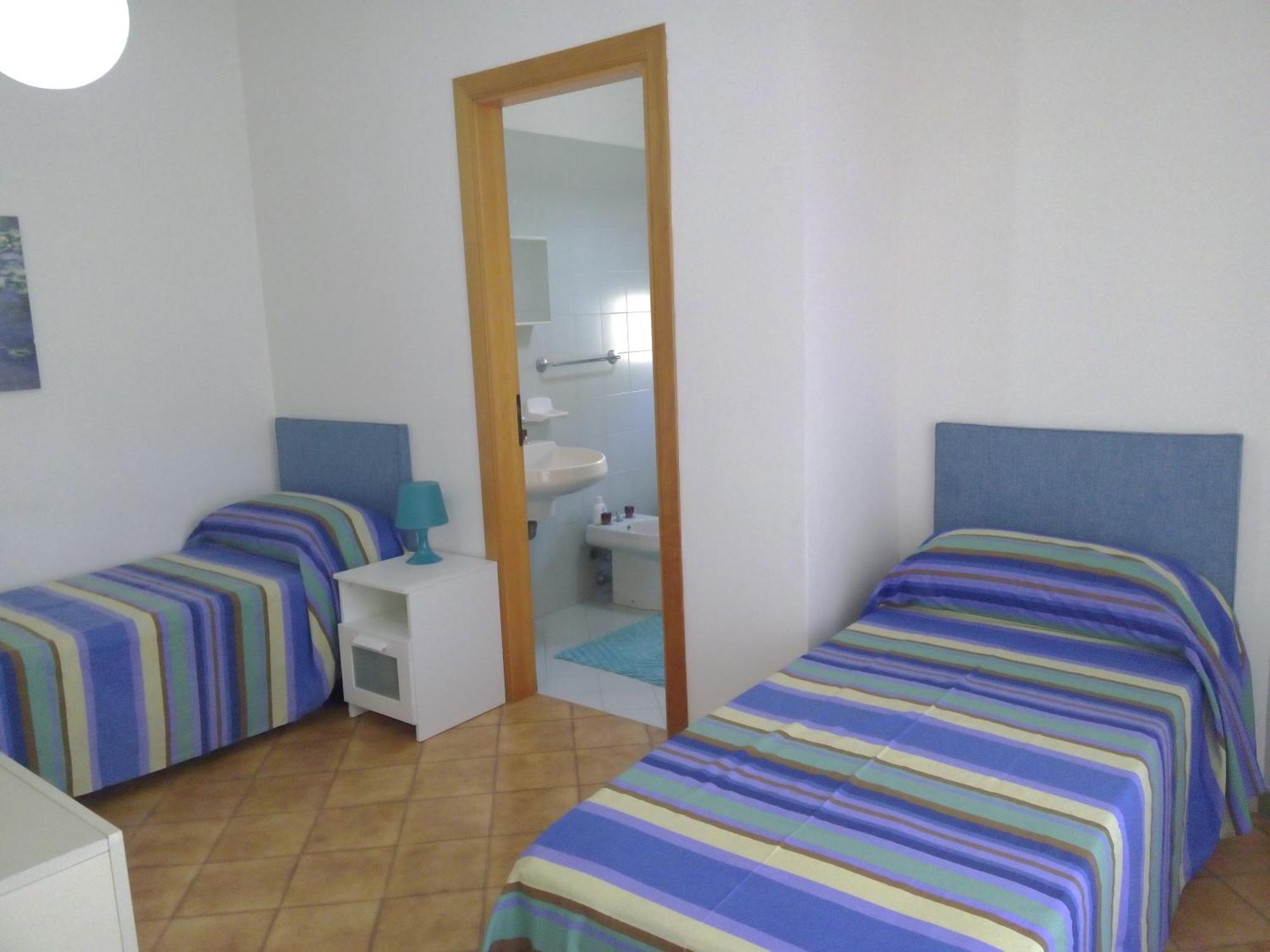 Appartement Brezza Marina